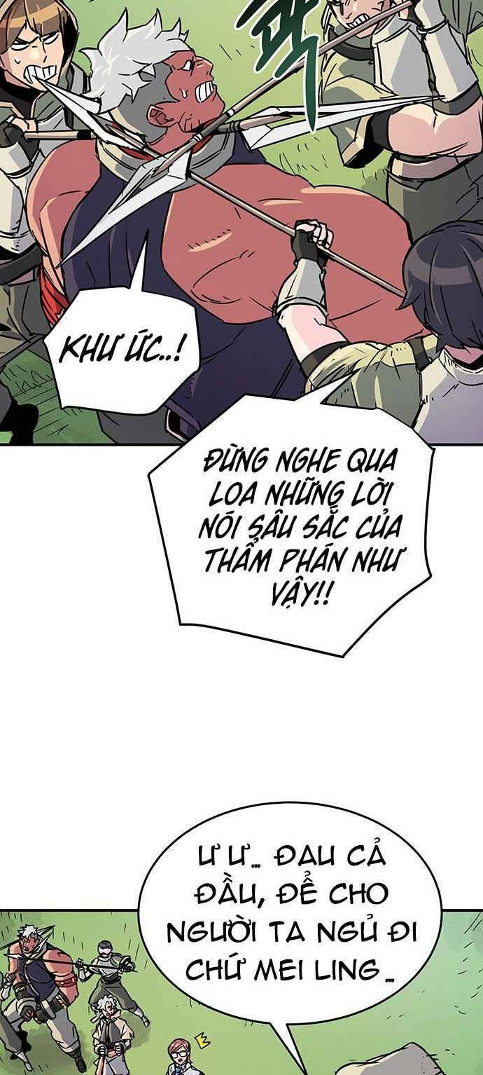 chủ nhân thiên giới chapter 4 23