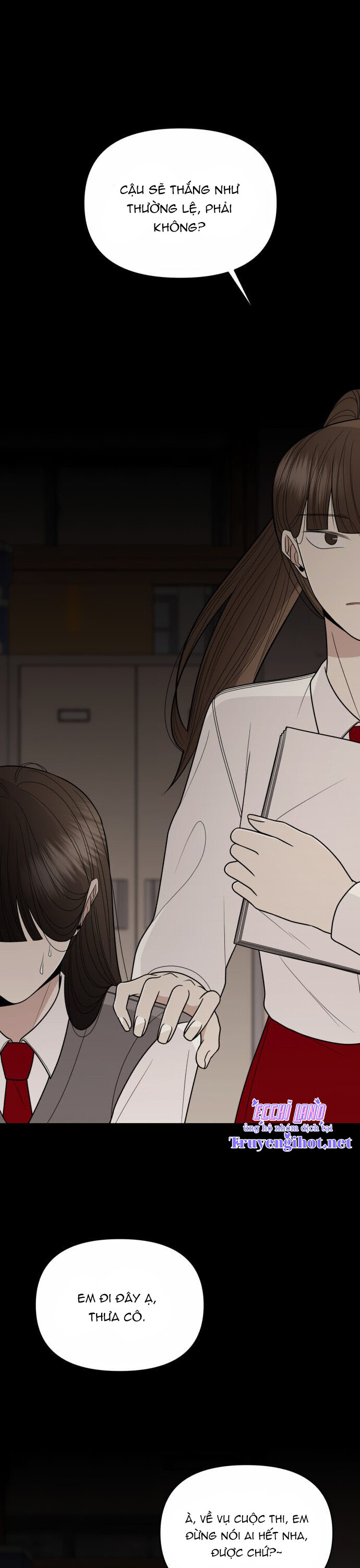 xin hãy xuất hiện chapter 11.2 6