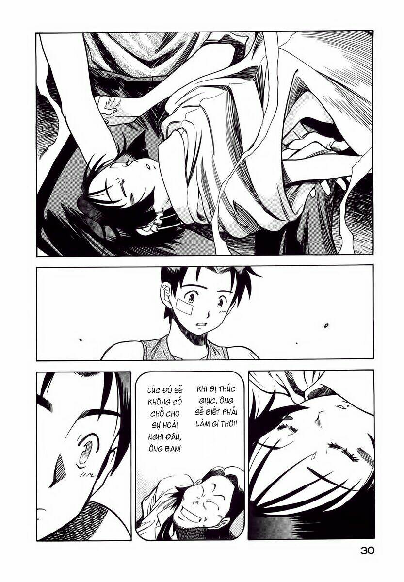 little jumper chapter 1 27