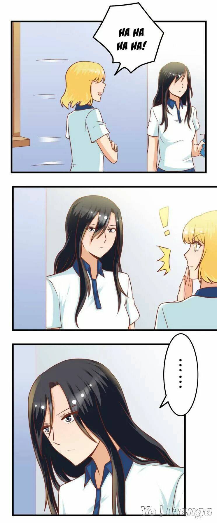 tôi là vợ tôi chapter 90 7