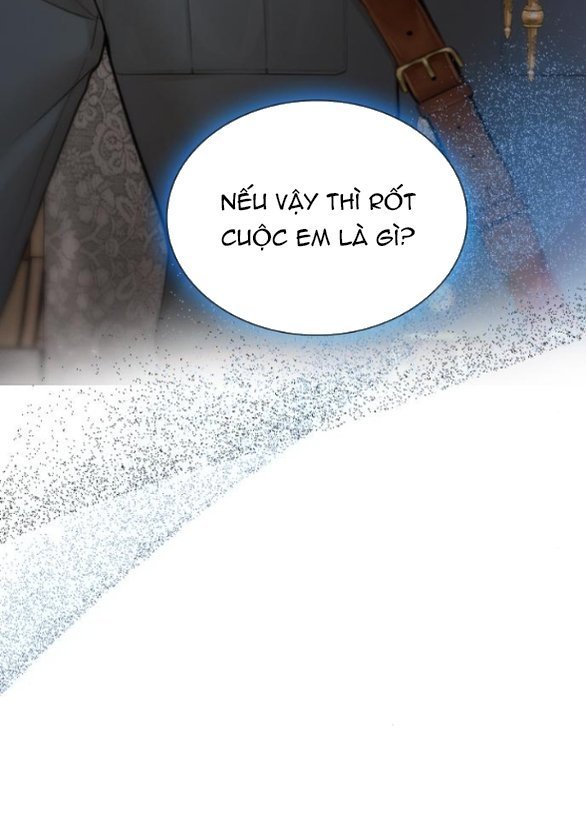 khóc đi hay là cầu xin tôi cũng được chapter 41.1 17