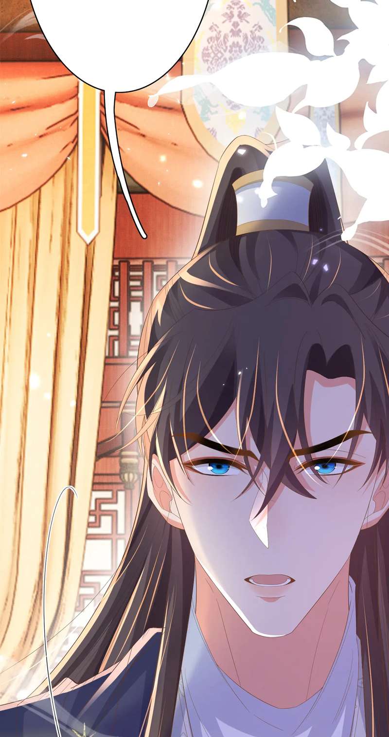 bá tổng vương phi lật xe chỉ nam chapter 79 34