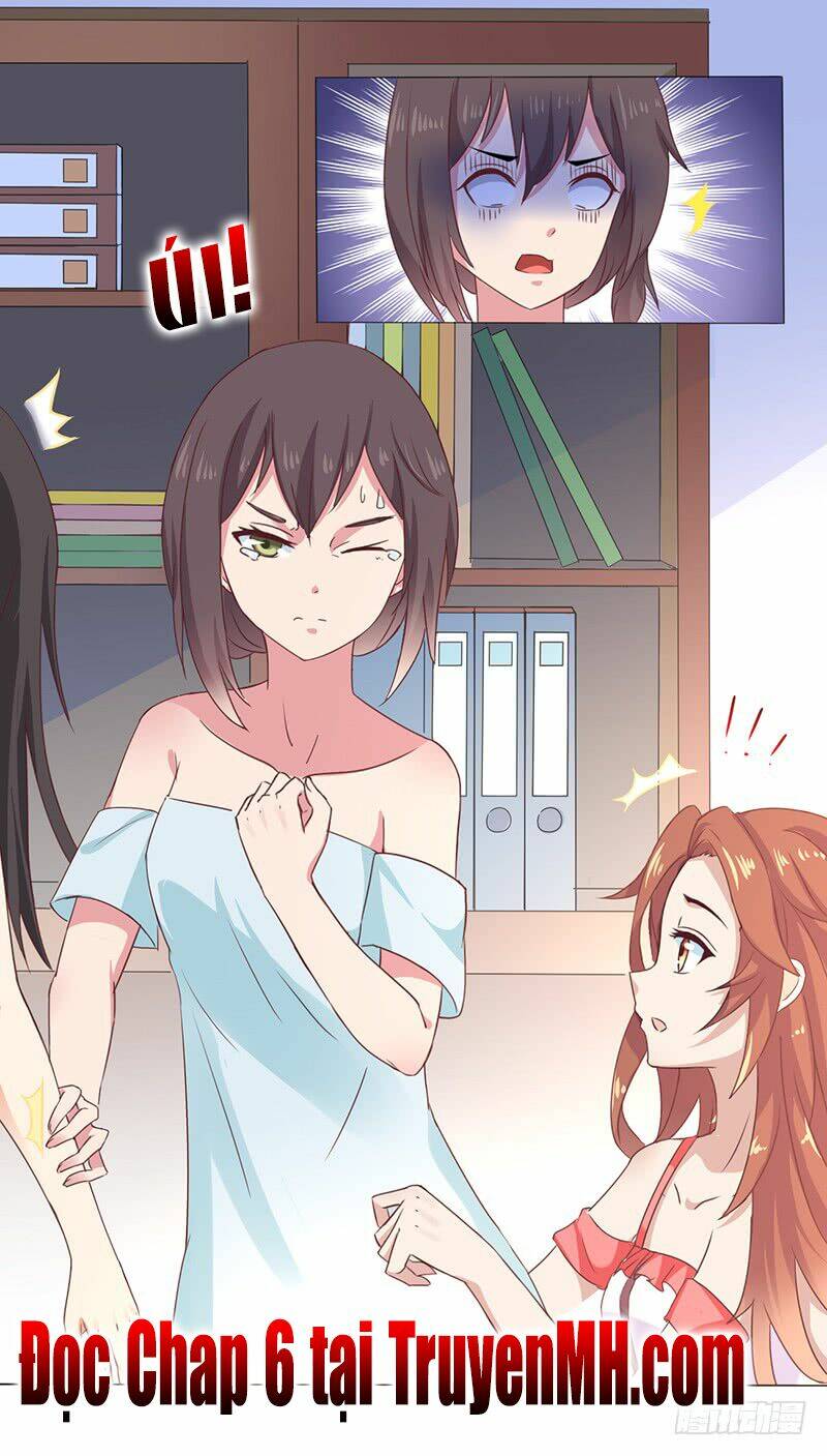 close to you - lại gần anh chapter 5 20