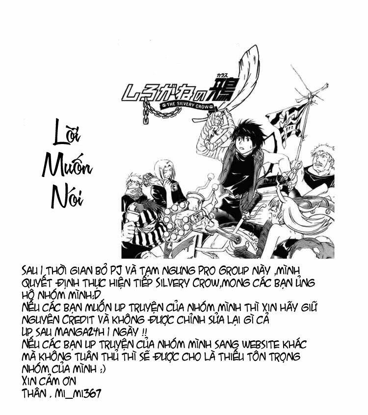 silvery crow chapter 24 21