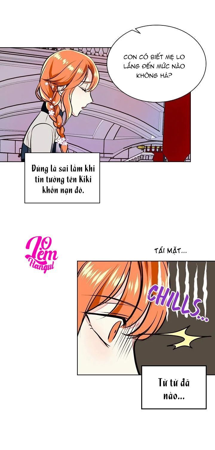 đức hạnh của ác nữ phản diện chapter 8 37