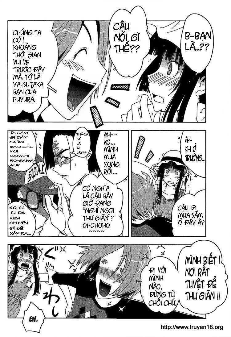 sanka rea chapter 7 21