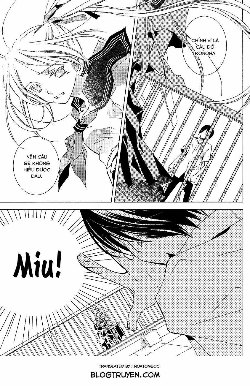 cô gái văn chương và tên hề thích chết chapter 12 29