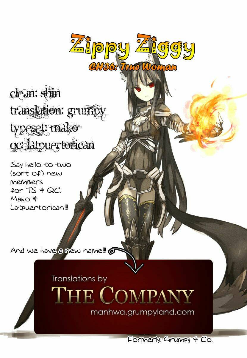 zippy ziggy chapter 36 1