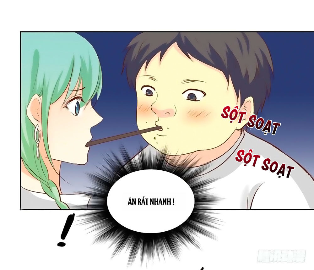 sinh sinh tương thác chapter 45 39