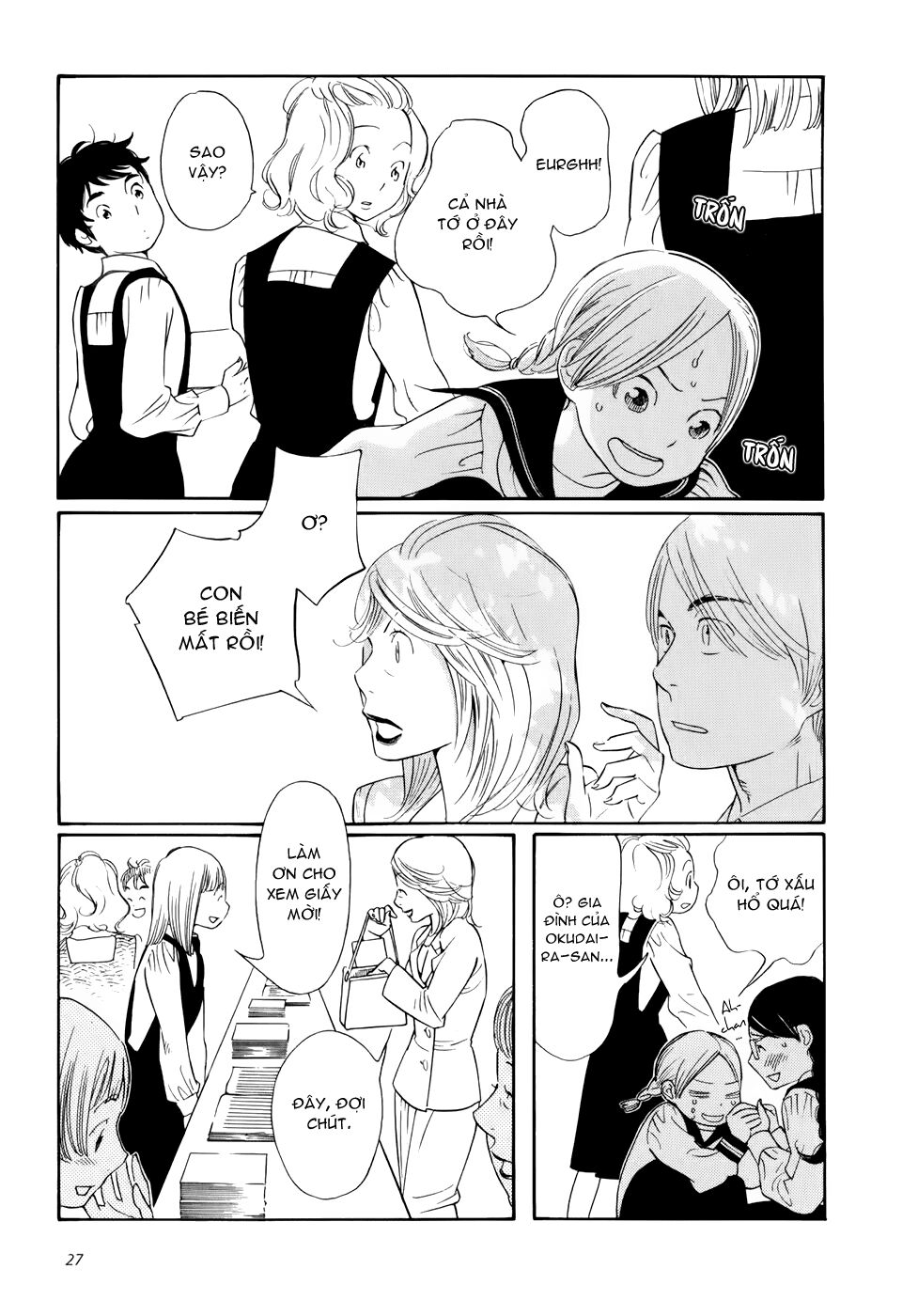 hoa hồng tím ngọt ngào chapter 9 4