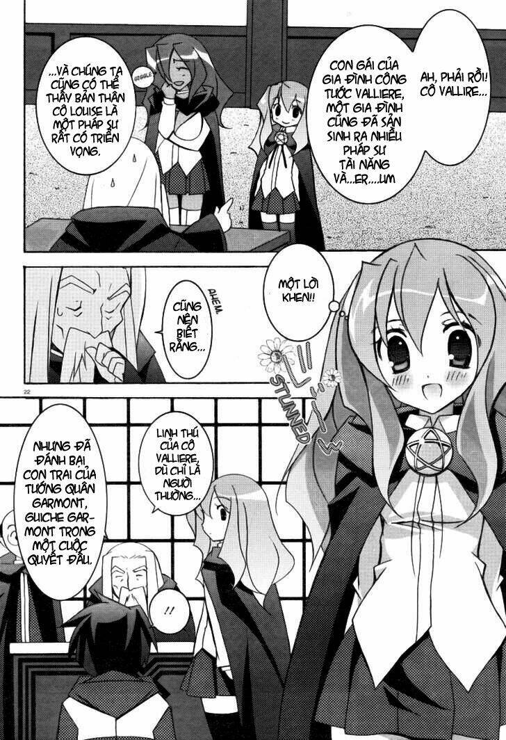 zero no tsukaima! chapter 7 22