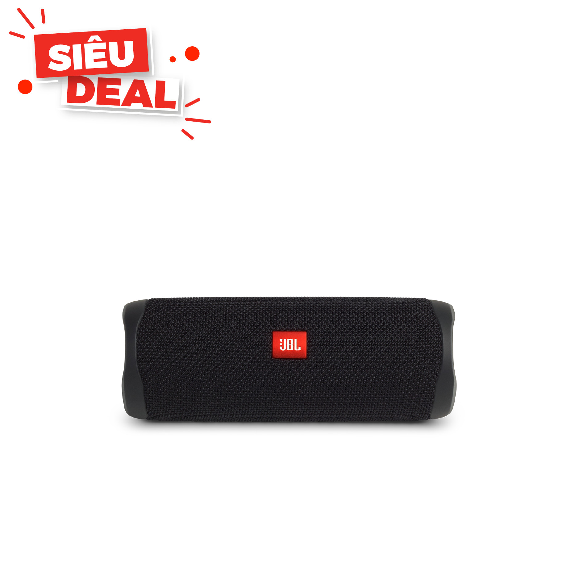 Loa JBL Flip 5 - Hàng Chính Hãng