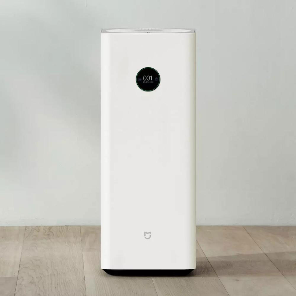 Máy lọc không khí khử khuẩn Xiaomi air purifier F1 model 2020 - Hàng Nhập Khẩu