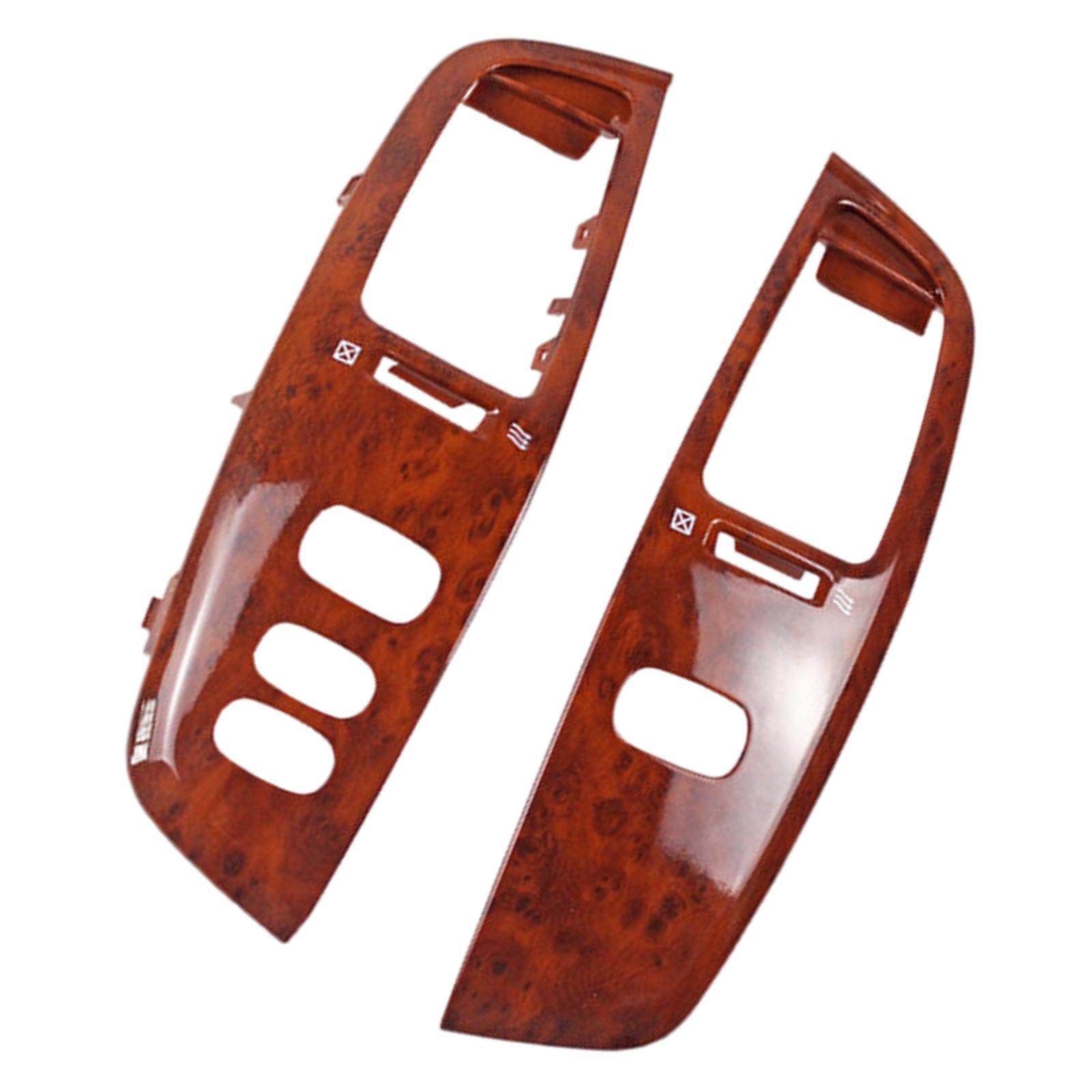 Console Cruiser 100 Brown