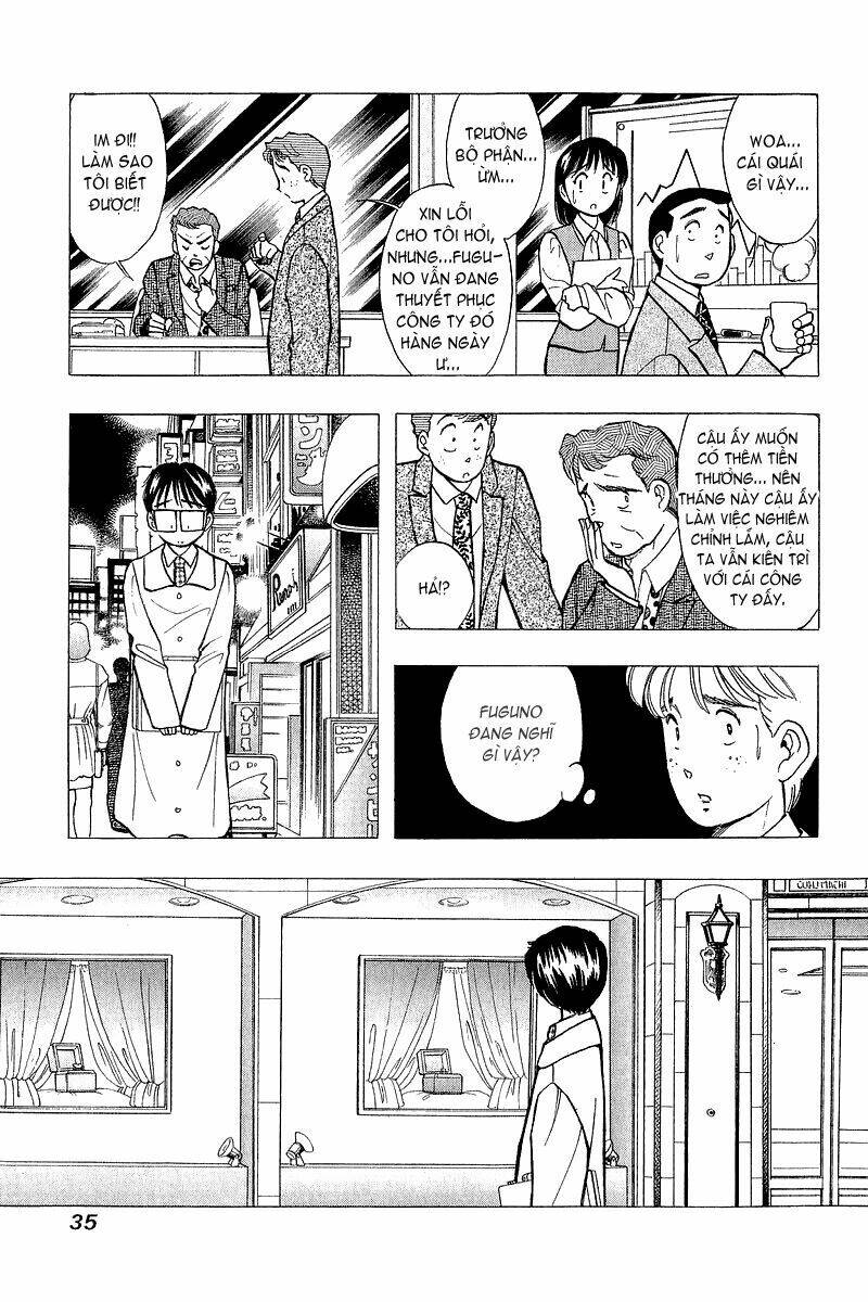 yume de aetara chapter 50 6