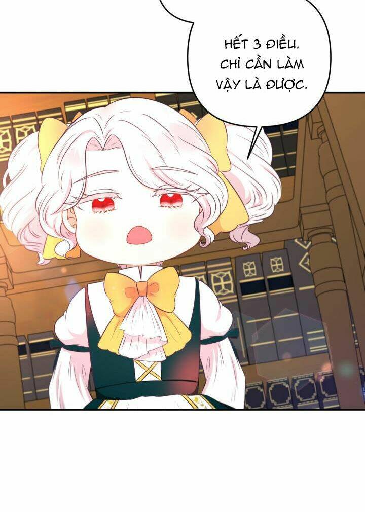 công chúa xấu xa chapter 31.1 15