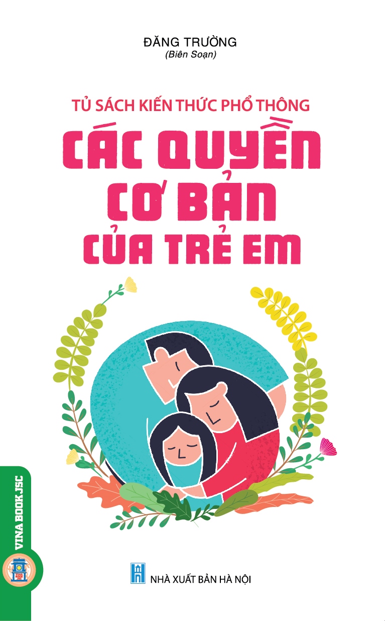 Các Quyền Cơ Bản Của Trẻ Em