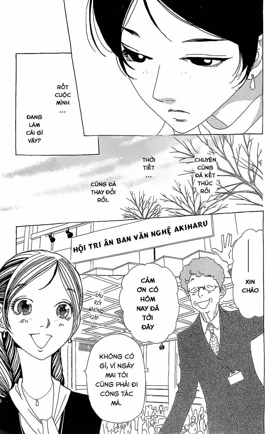 chị tôi lấy chồng chapter 18 11