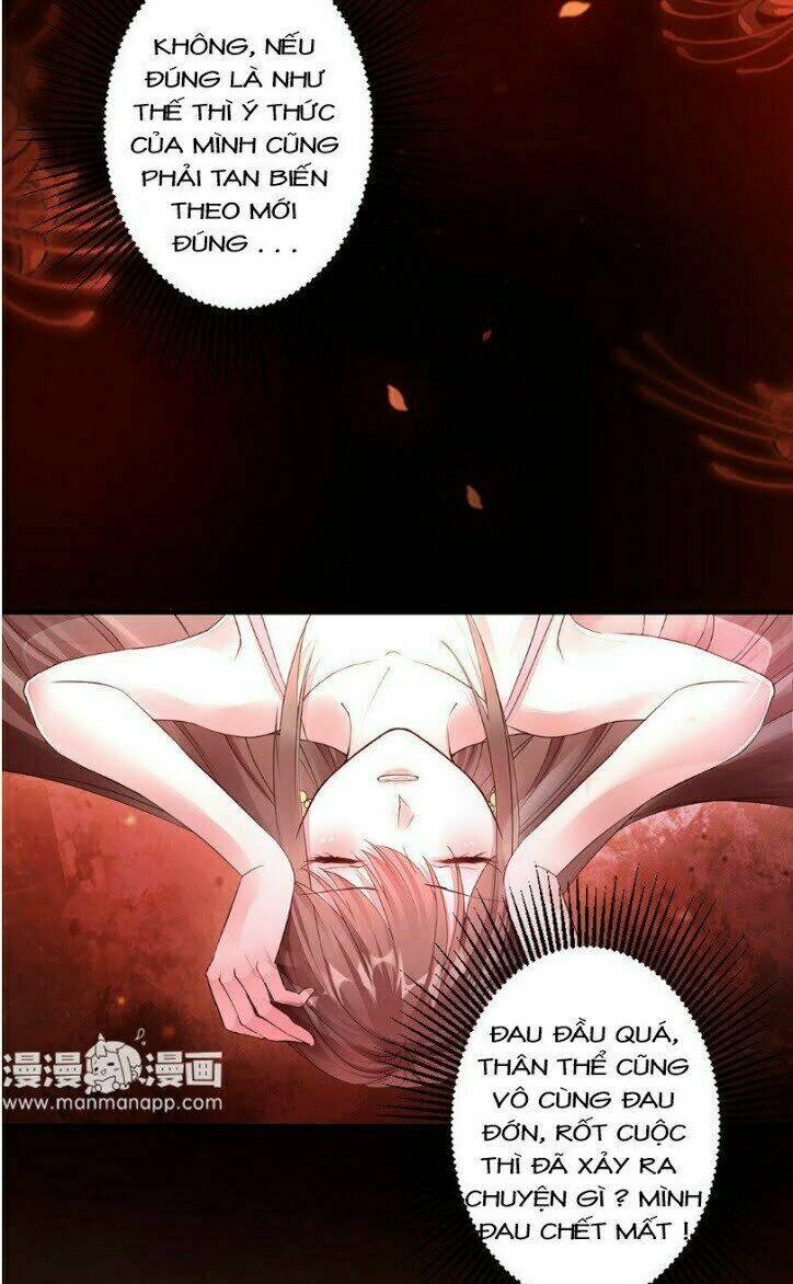 thần y yêu hậu chapter 3 7