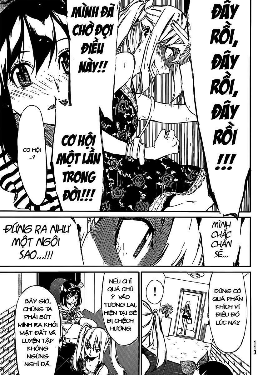 akb49 - renai kinshi jourei chapter 50 18