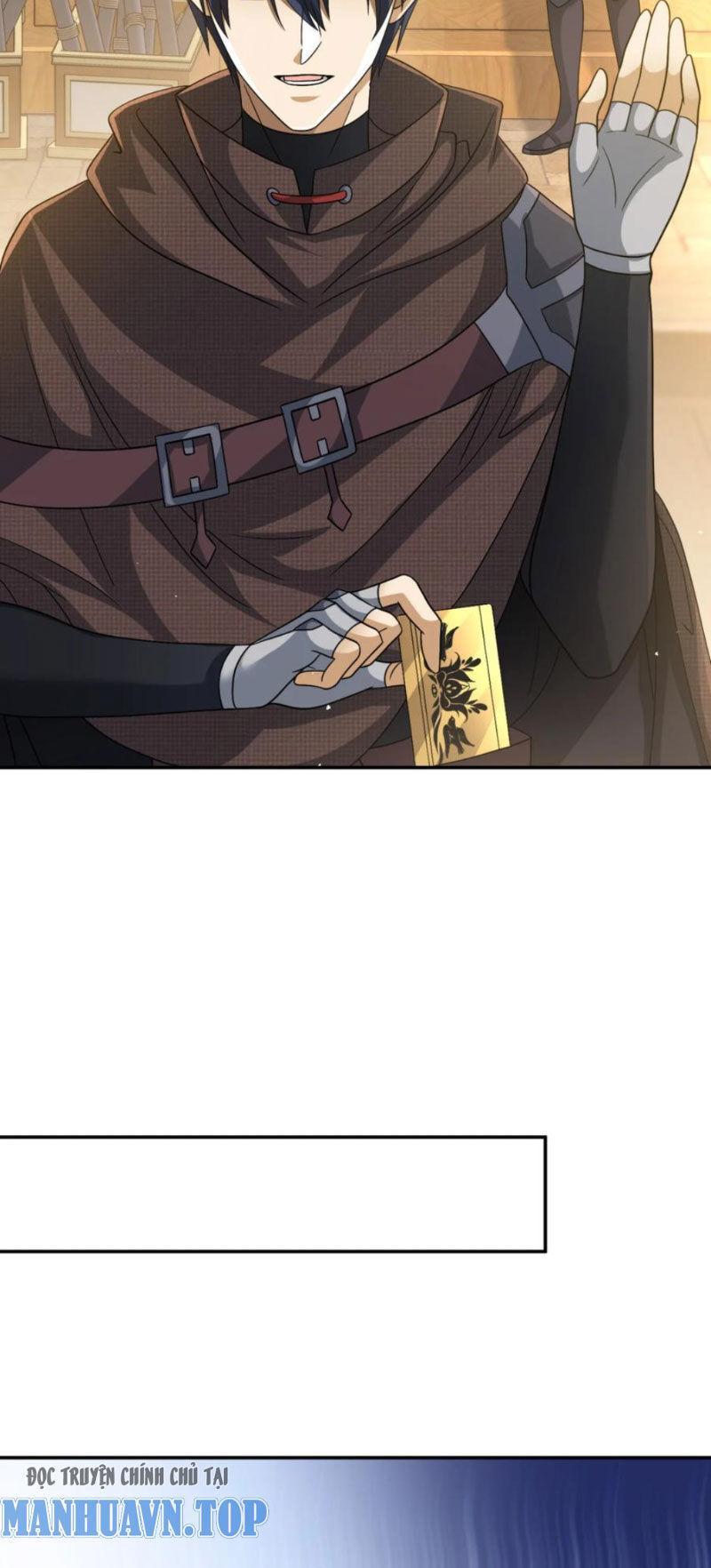 cựu nhật ngự long chapter 45 4