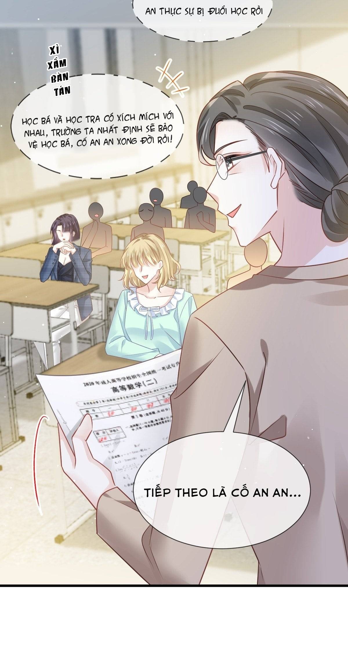 chiến lược lạm dụng al toàn năng chapter 9 33