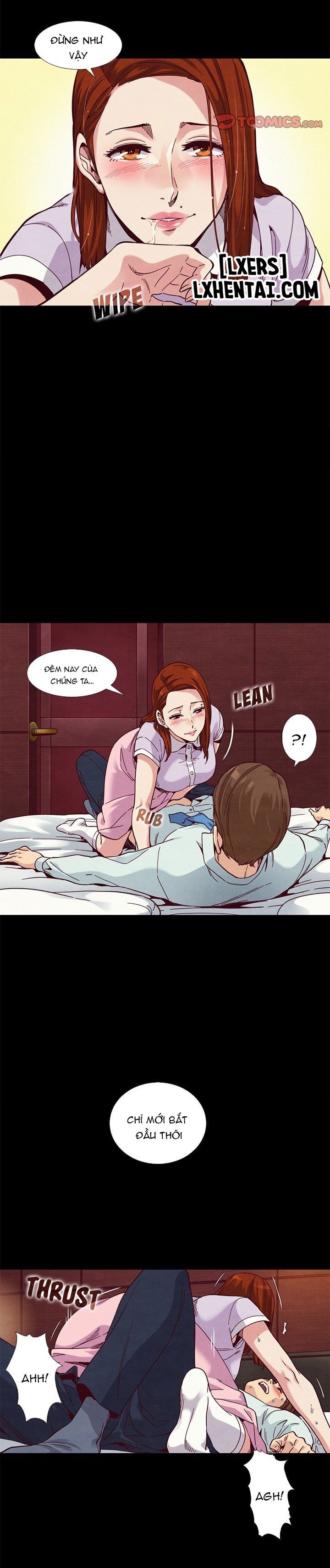 công tử bột chapter 16 20