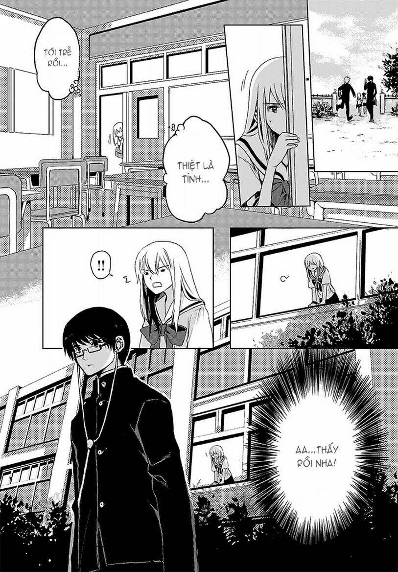sarishinohara chapter 1 12
