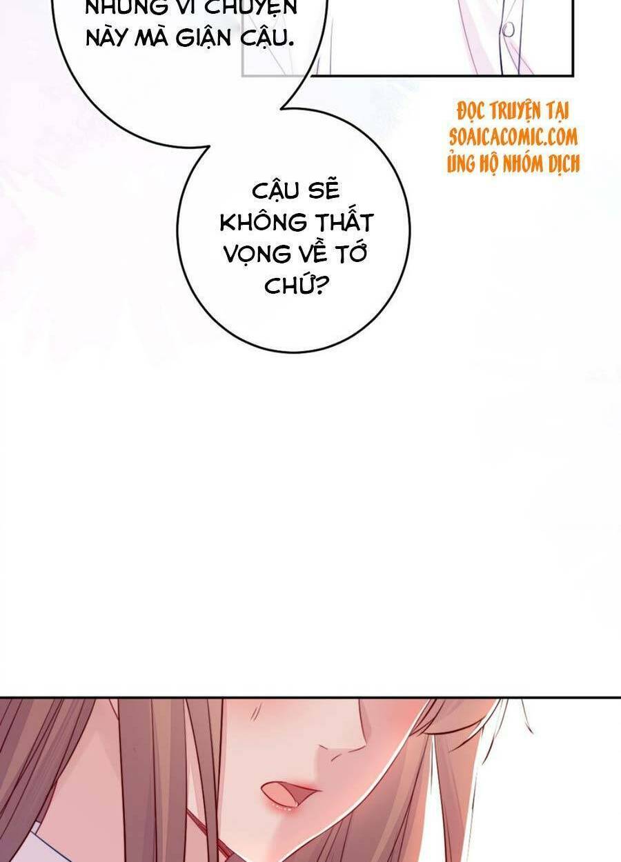 khi cô gái nhìn thấy thời gian chapter 8 31