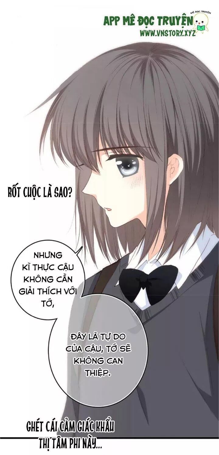 con tim rung động 2 chapter 44.5 14