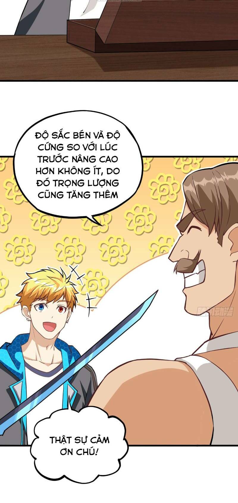 minh nhật thần đô chapter 26 17