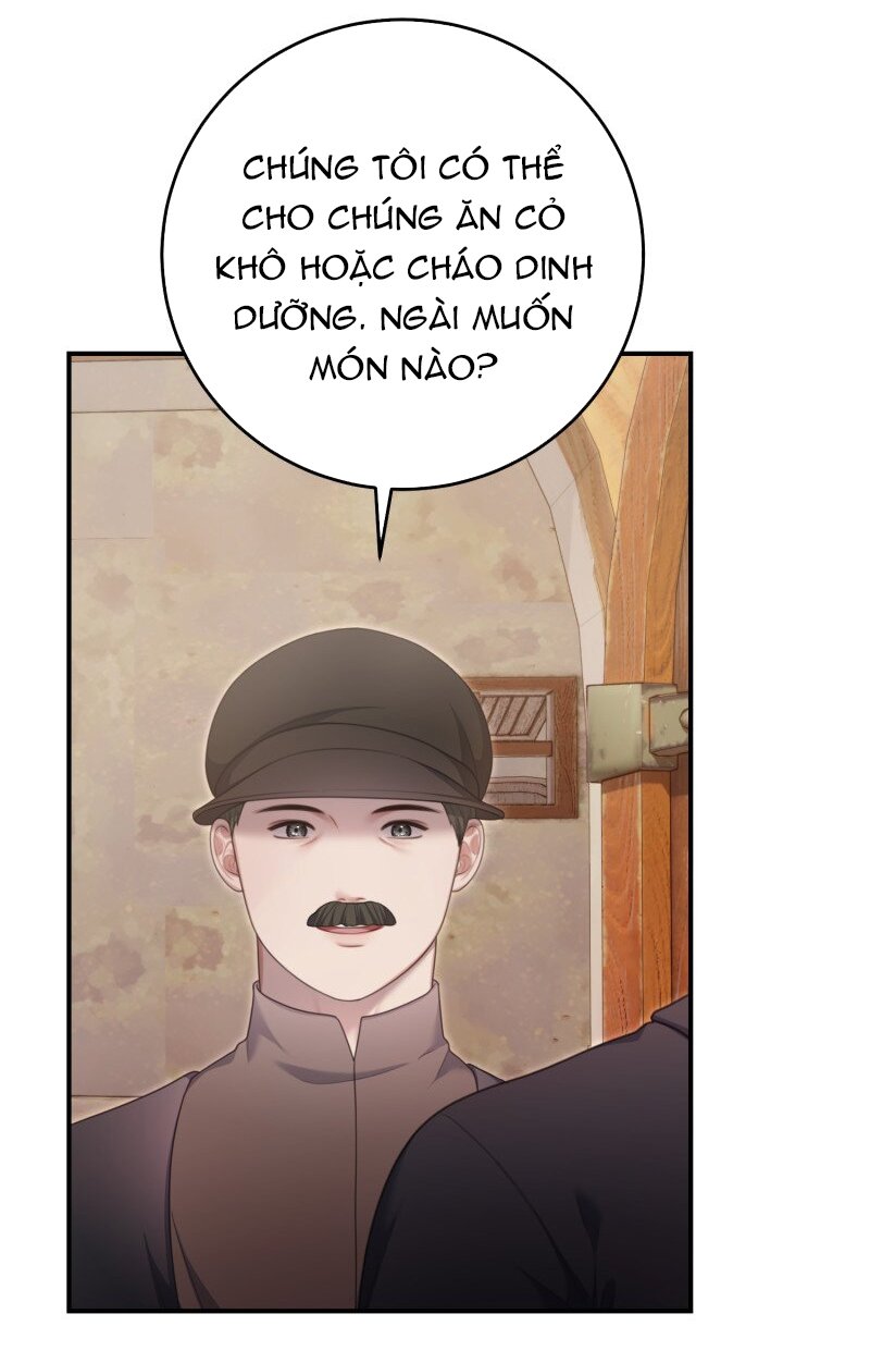nữ hầu muốn đình công chapter 33 52