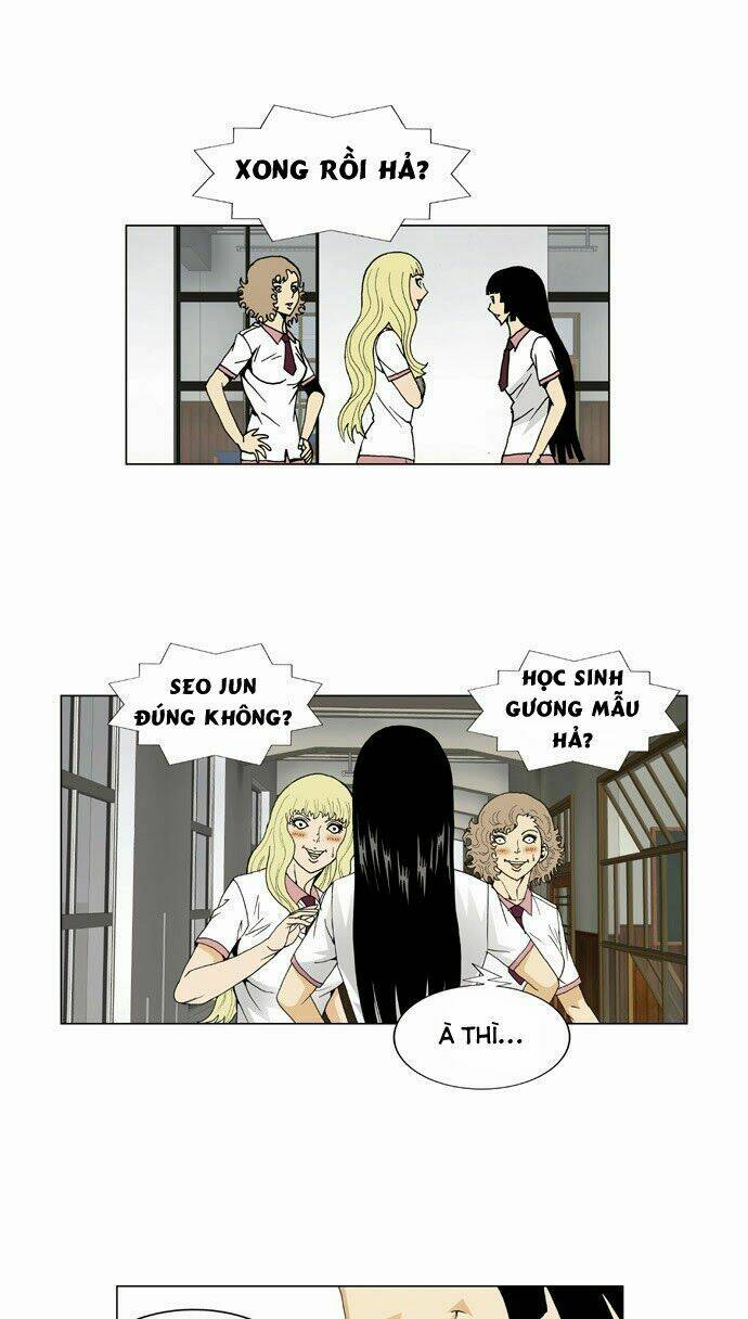 ultimate legend: kang hae hyo chapter 48 26