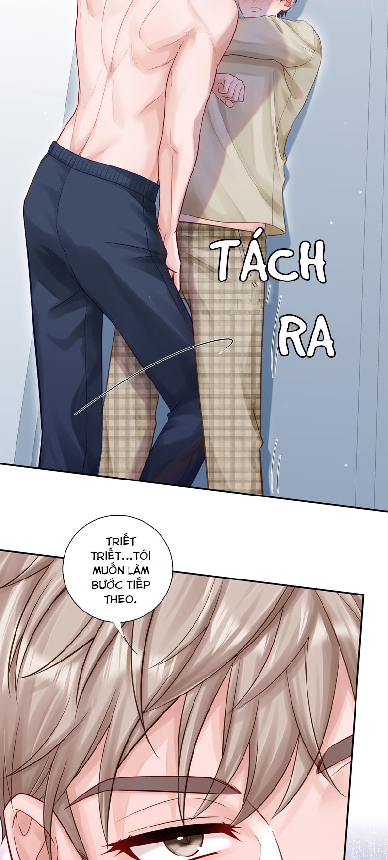 để ý tôi chút nào chapter 51 4