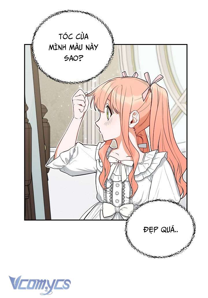 phương pháp trở thành con gái của người hùng bóng đêm chapter 4 10