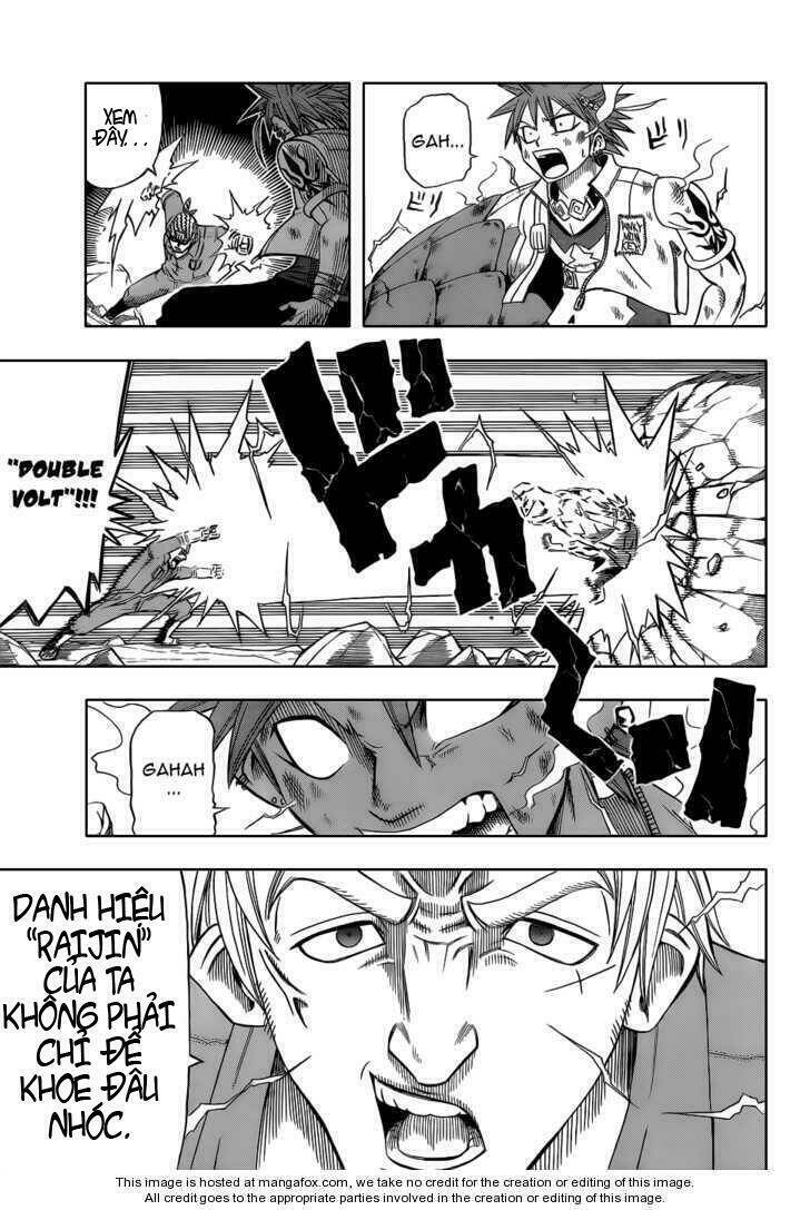 buster keel chapter 15 28