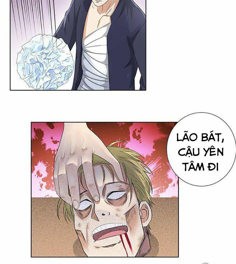 học viện cao thủ chapter 74 33