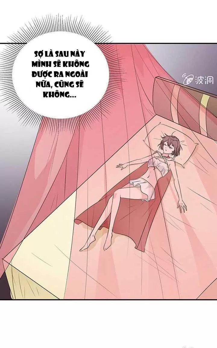 kháp kháp hương phản chapter 24 12