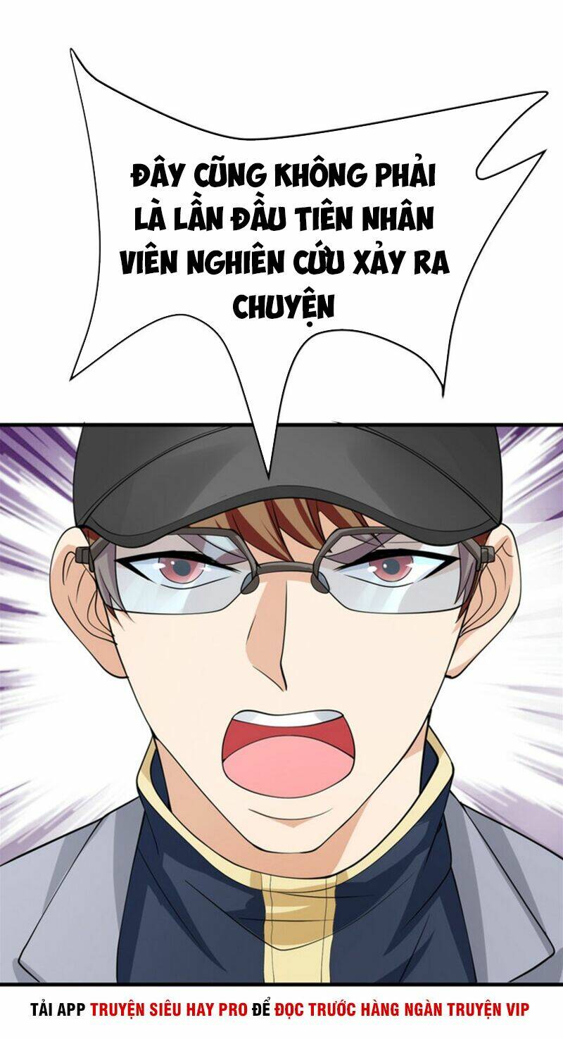 hoa hậu giảng đường luôn bên người chapter 45 25