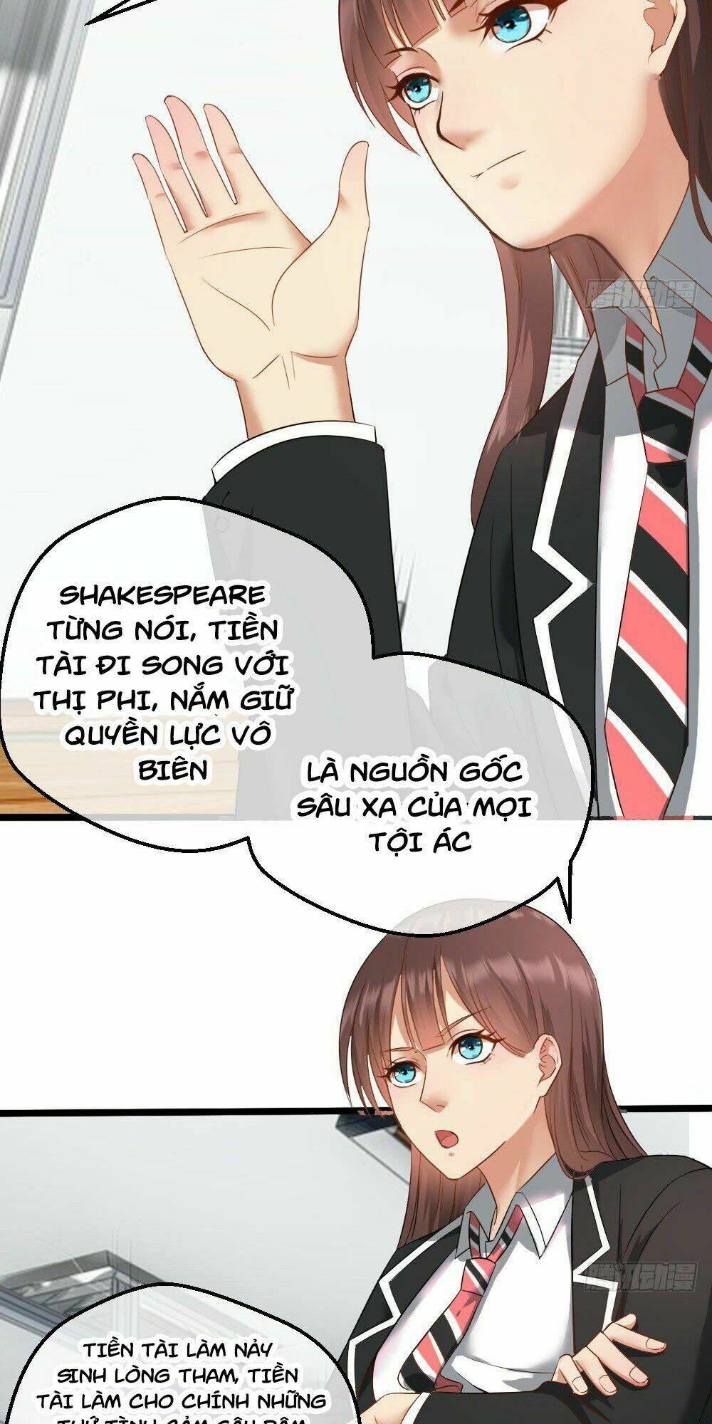 tuyệt thế thiên tài hệ thống chapter 6 13