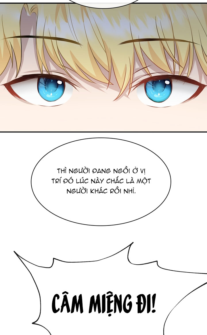 mặt nạ của hoàng đế chapter 8 70