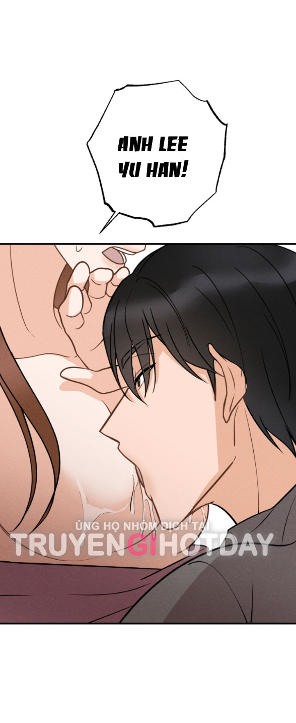 Để Đứa Bé Yên chapter 4.2 - Trang 37