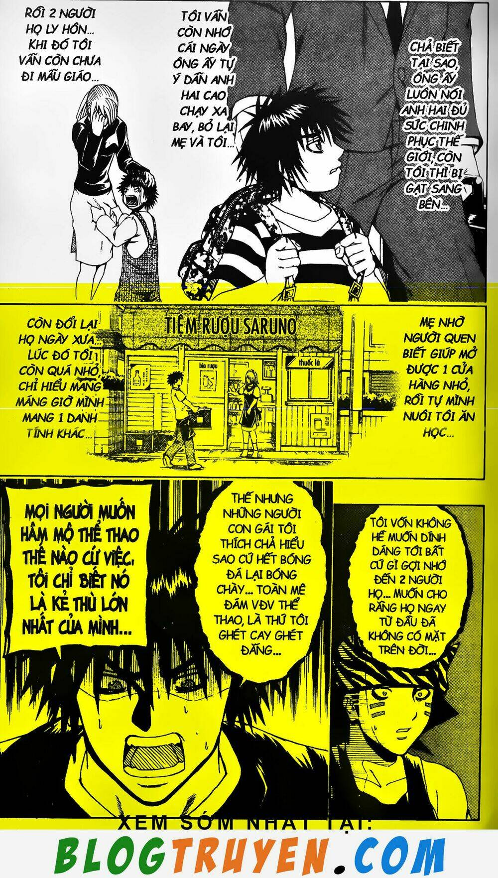 mr.fullswing chapter 201 9