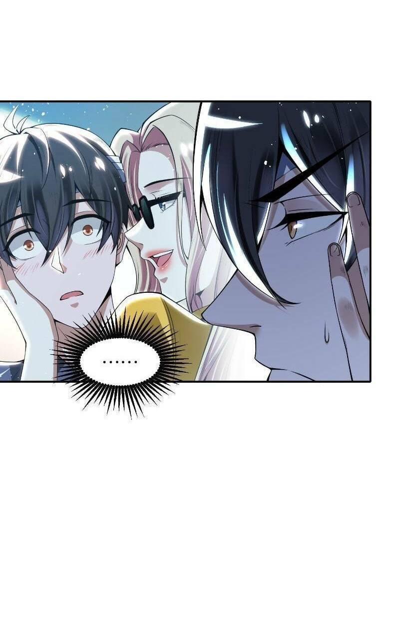 tế bào thần quốc chapter 8 67