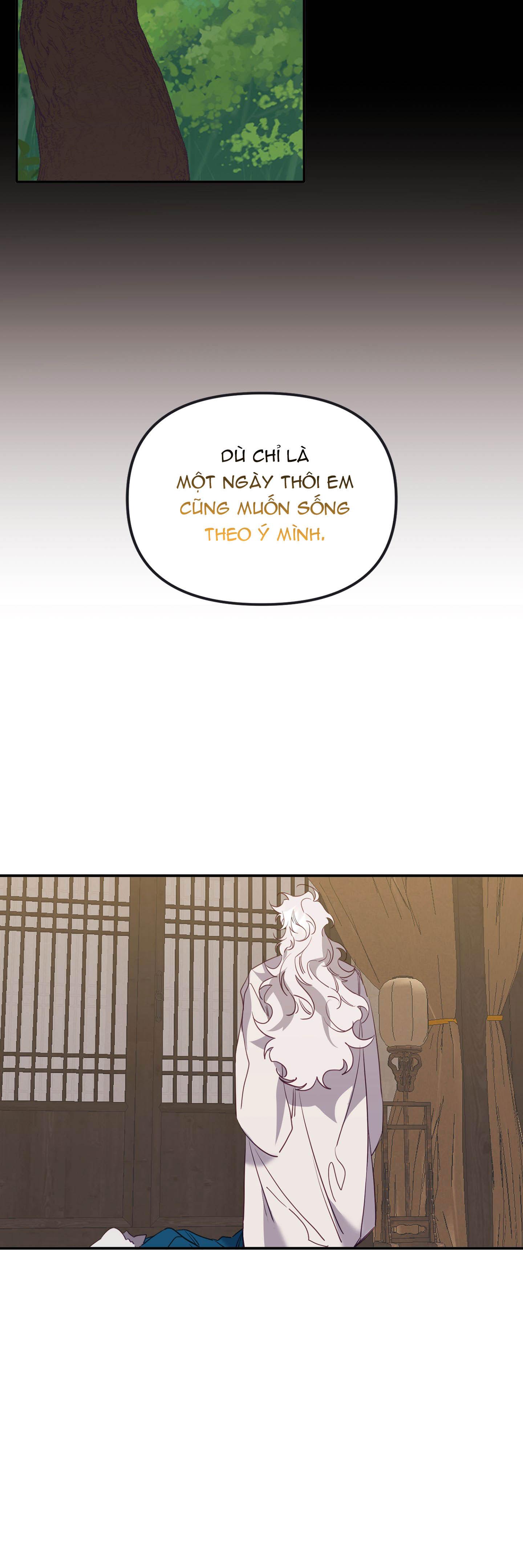 hổ trở về chapter 13 45