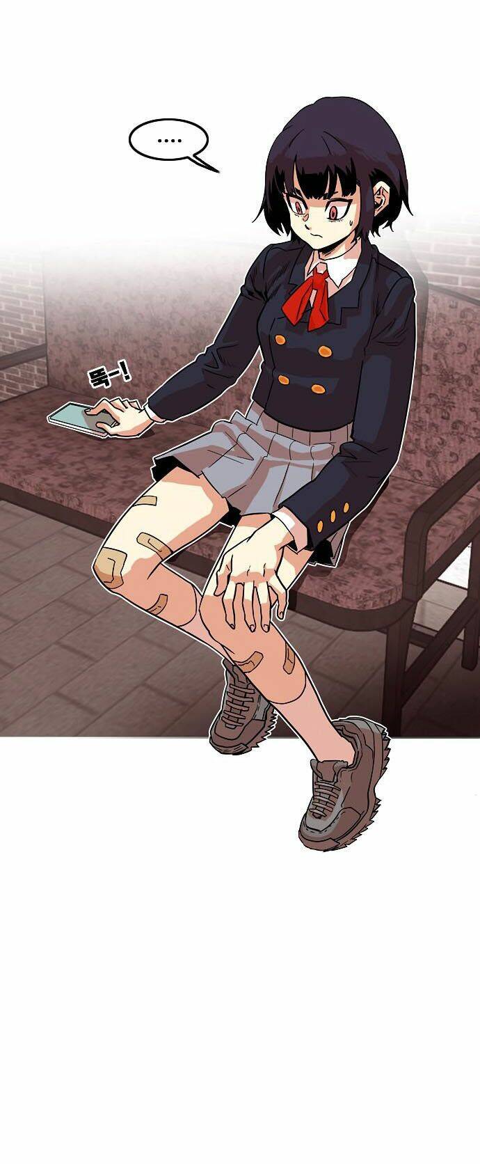 bẫy troll chapter 11 49