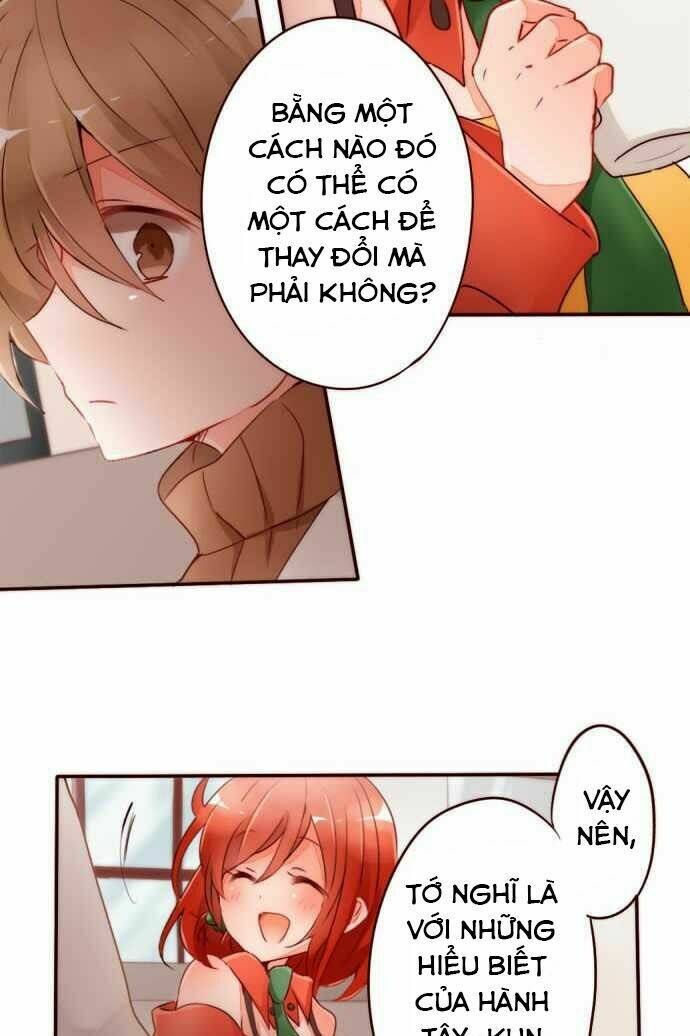 bejifuru chapter 4 28