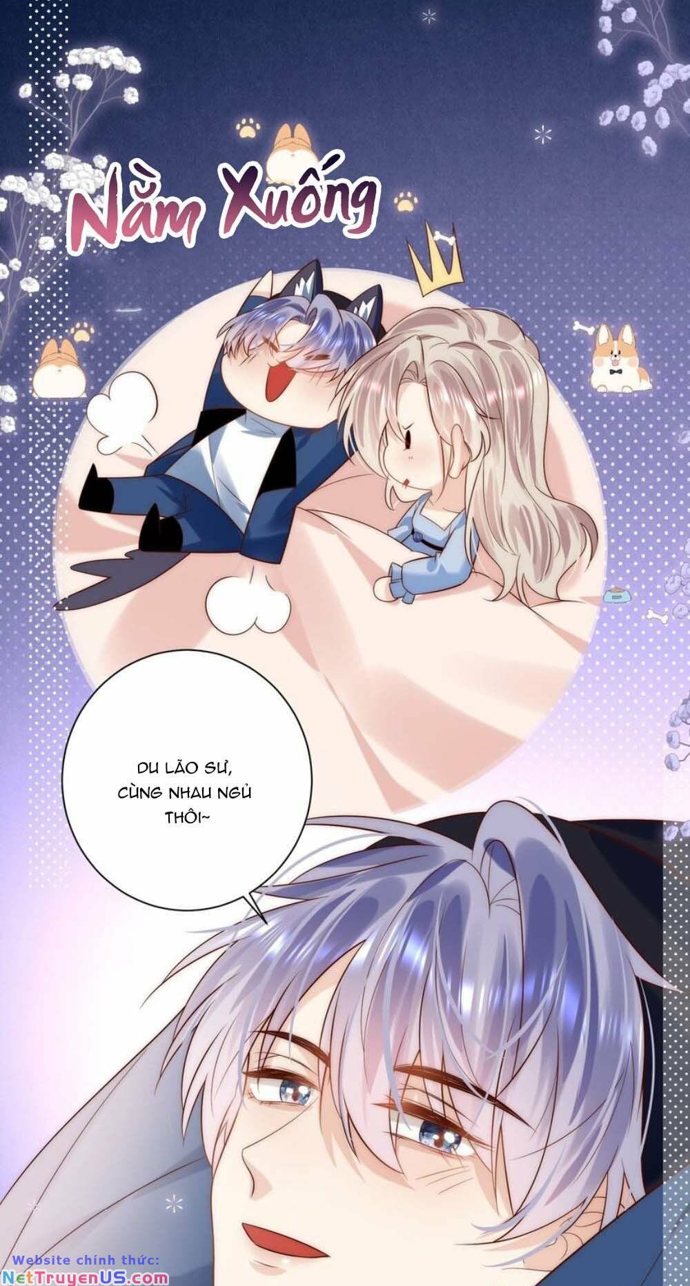 ta được thế thân tỏ tình chapter 26 45