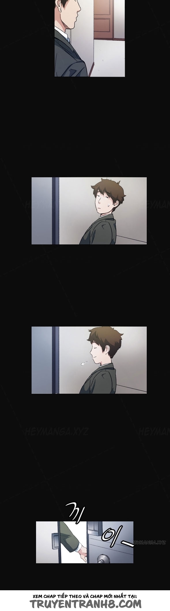 by chance chapter 10 28