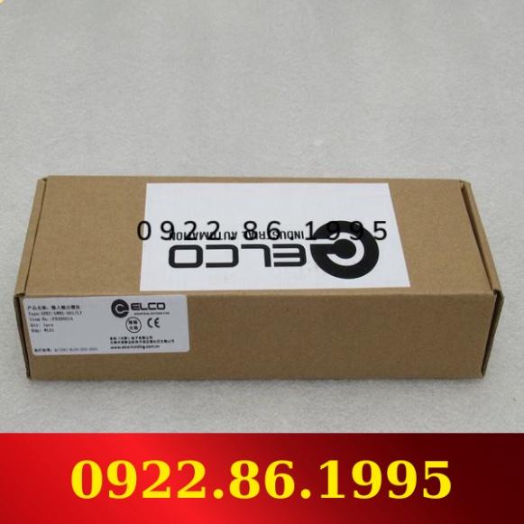 Mô-đun Elco SPEC-GW8L-001